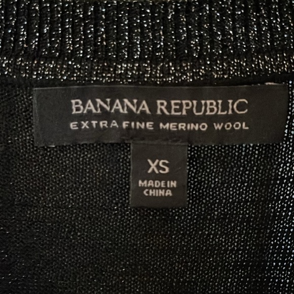 BANANA REPUBLIC Sweater - Picture 6 of 8
